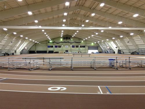 Rauch Fieldhouse 